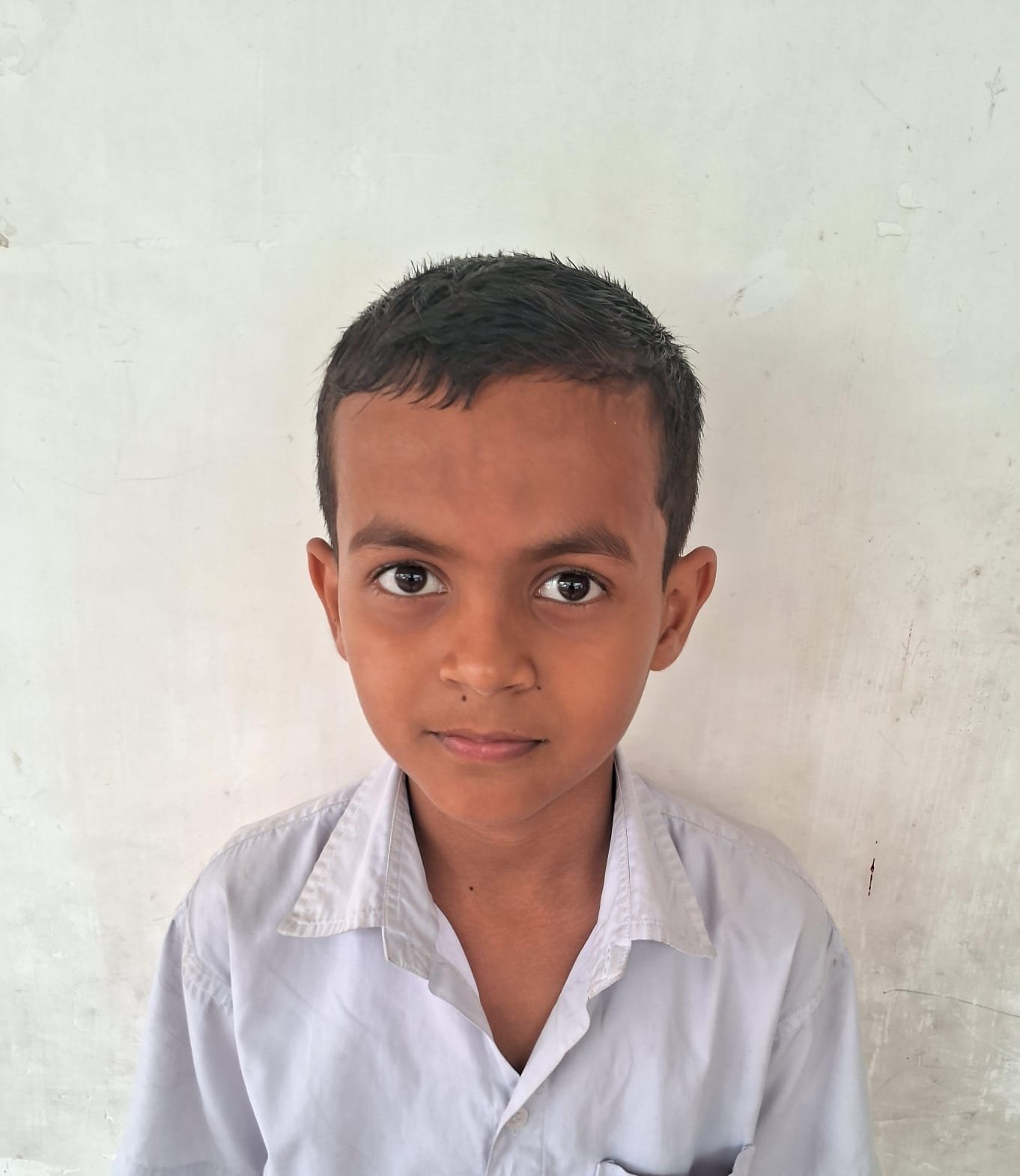 Harshit Maurya